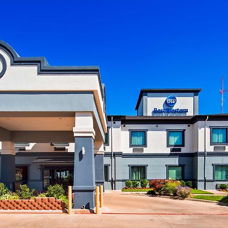 Best Western Littlefield Inn And Suites Ngoại thất bức ảnh