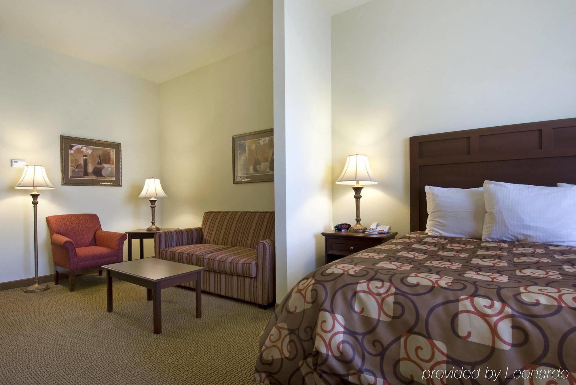 Best Western Littlefield Inn And Suites Phòng bức ảnh