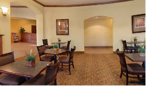 Best Western Littlefield Inn And Suites Ngoại thất bức ảnh