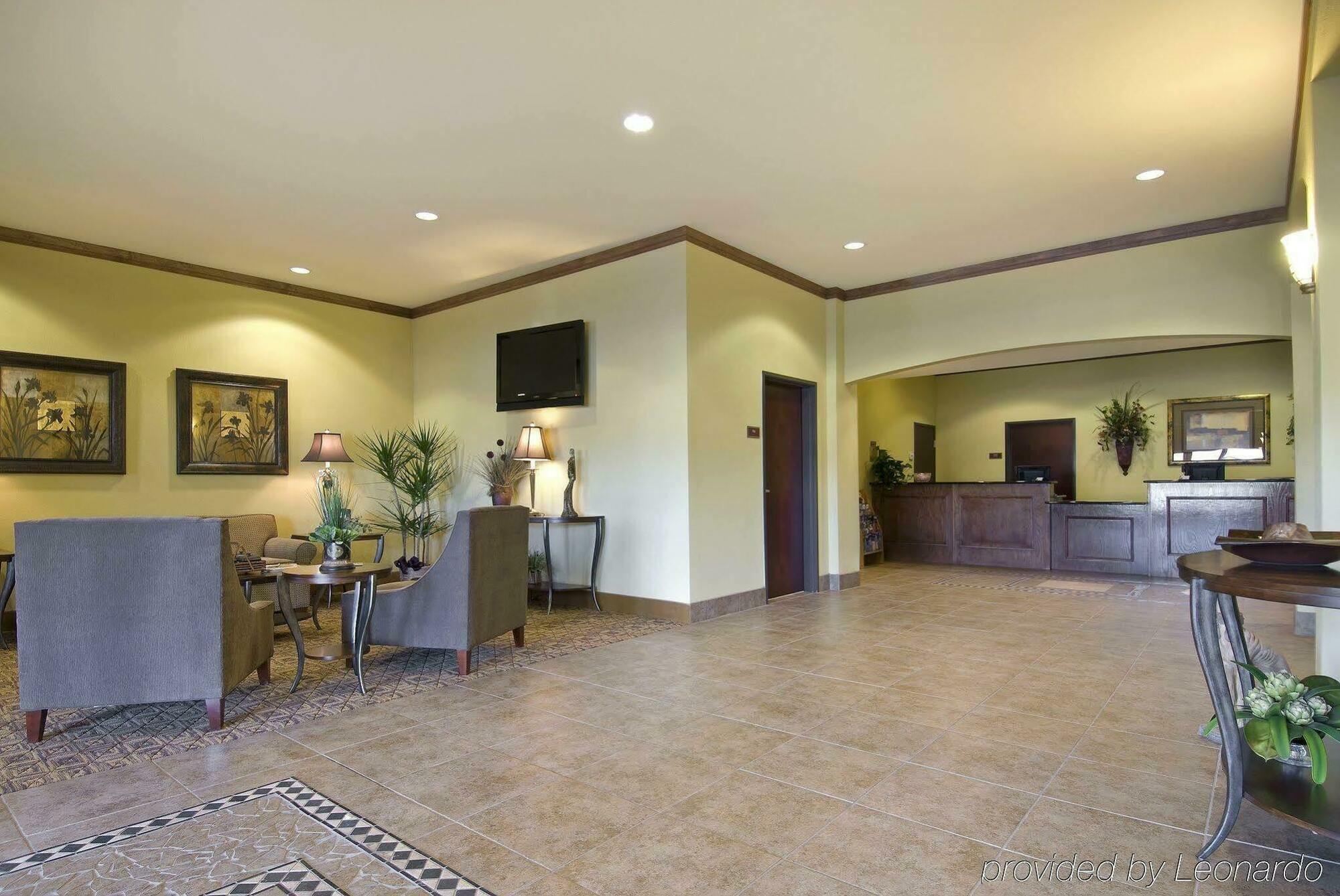 Best Western Littlefield Inn And Suites Nội địa bức ảnh